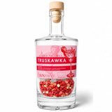 Zestaw do przygotowania nalewki truskawkowej 500 ml