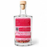 Zestaw do przygotowania nalewki truskawkowej 500 ml