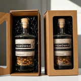 Zestaw do przygotowania nalewki pigwowej 500 ml