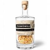 Zestaw do przygotowania nalewki pigwowej 500 ml